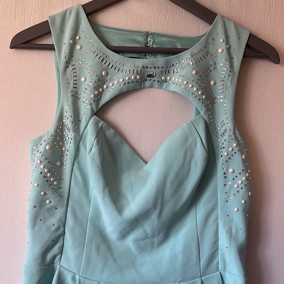 Guess beaded Dress - Picture 2 of 7